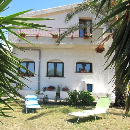 B&B I Limoni Sorso Luaran gambar