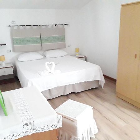 B&B I Limoni Sorso Luaran gambar