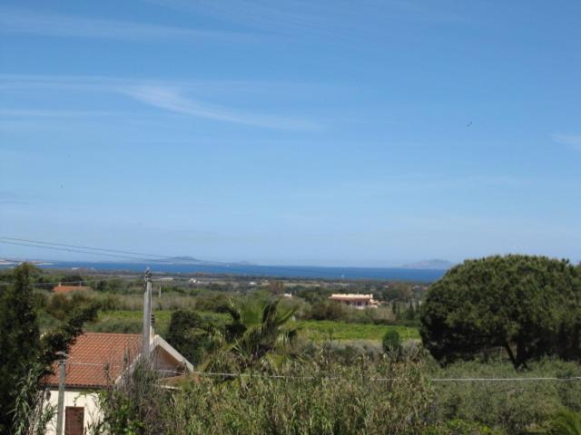 B&B I Limoni Sorso Luaran gambar