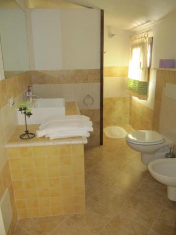B&B I Limoni Sorso Luaran gambar