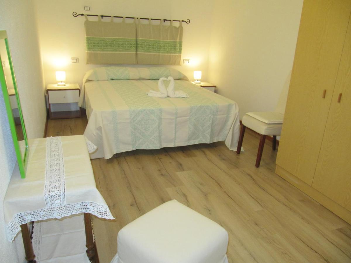B&B I Limoni Sorso Luaran gambar