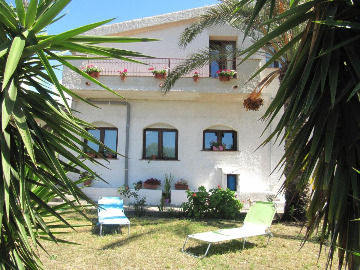 B&B I Limoni Sorso Luaran gambar