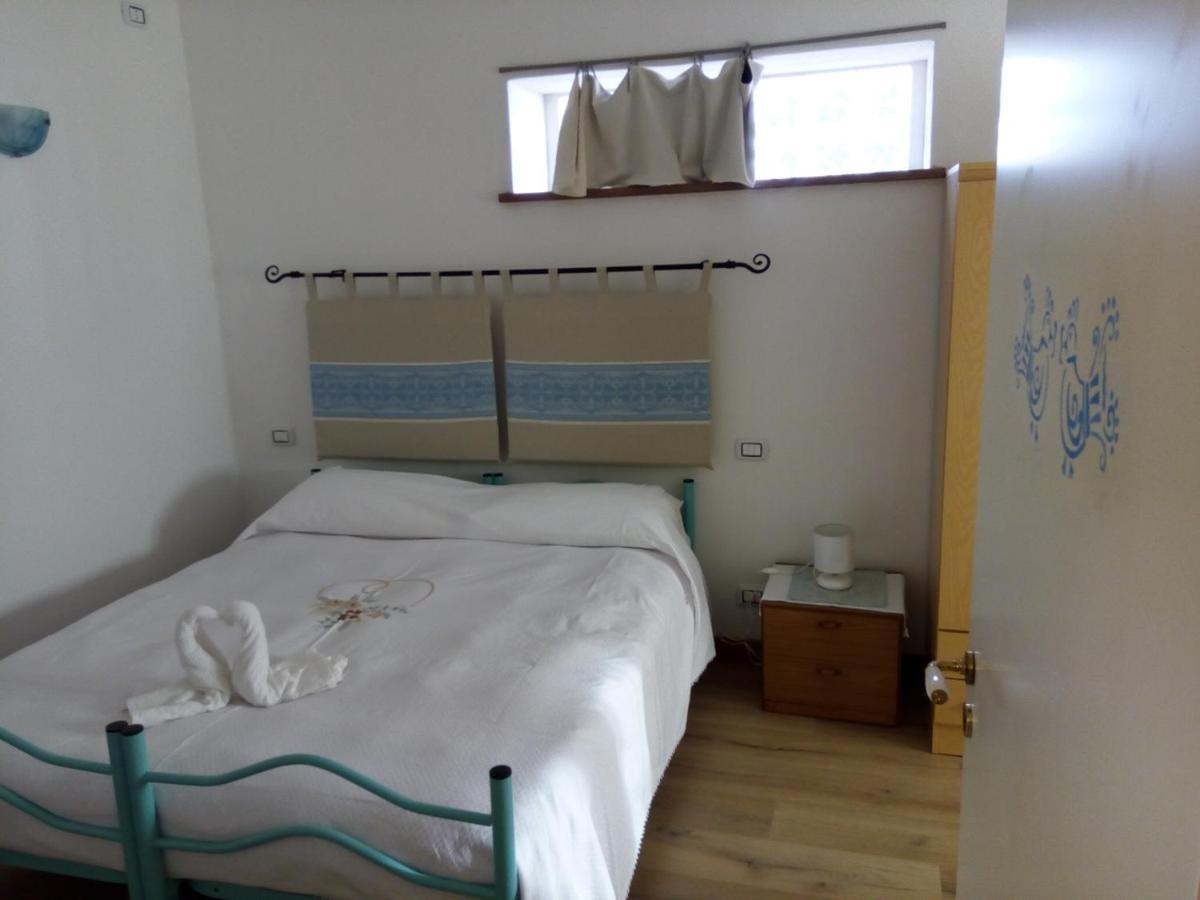 B&B I Limoni Sorso Luaran gambar