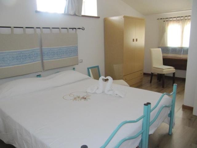 B&B I Limoni Sorso Luaran gambar