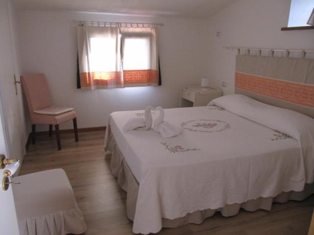 B&B I Limoni Sorso Luaran gambar