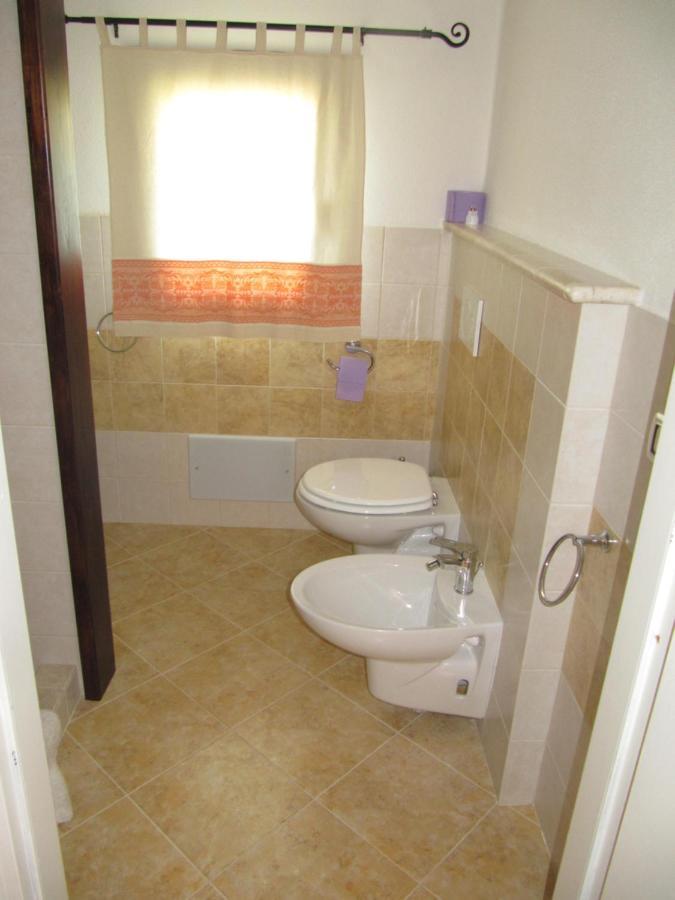 B&B I Limoni Sorso Luaran gambar