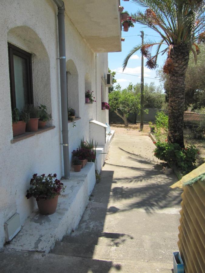 B&B I Limoni Sorso Luaran gambar