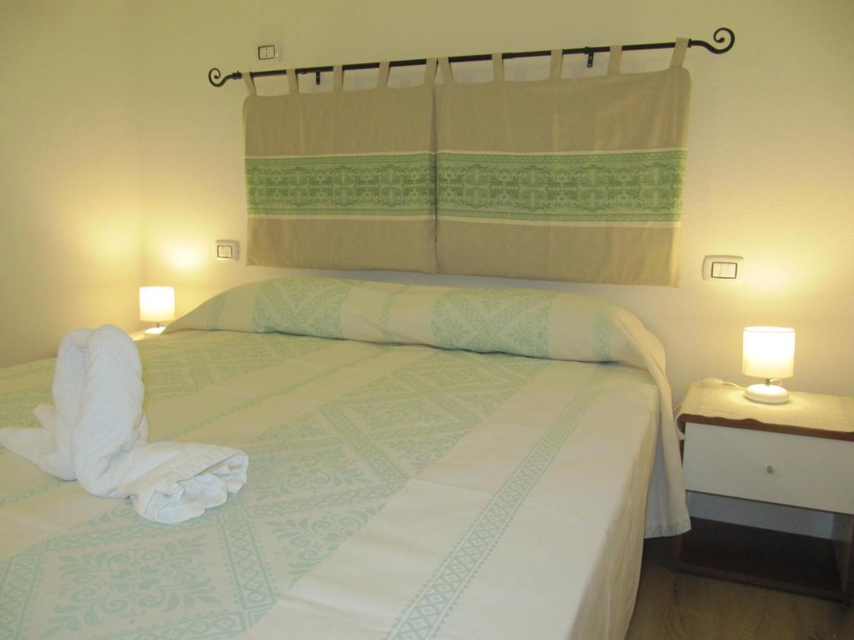 B&B I Limoni Sorso Luaran gambar