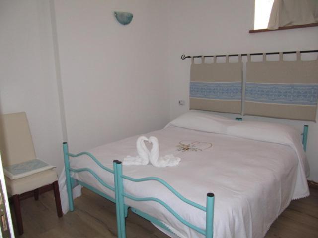 B&B I Limoni Sorso Luaran gambar