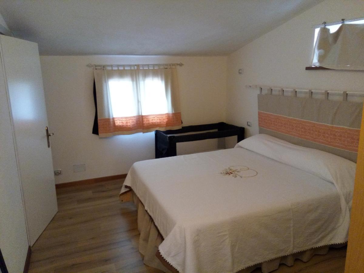 B&B I Limoni Sorso Luaran gambar