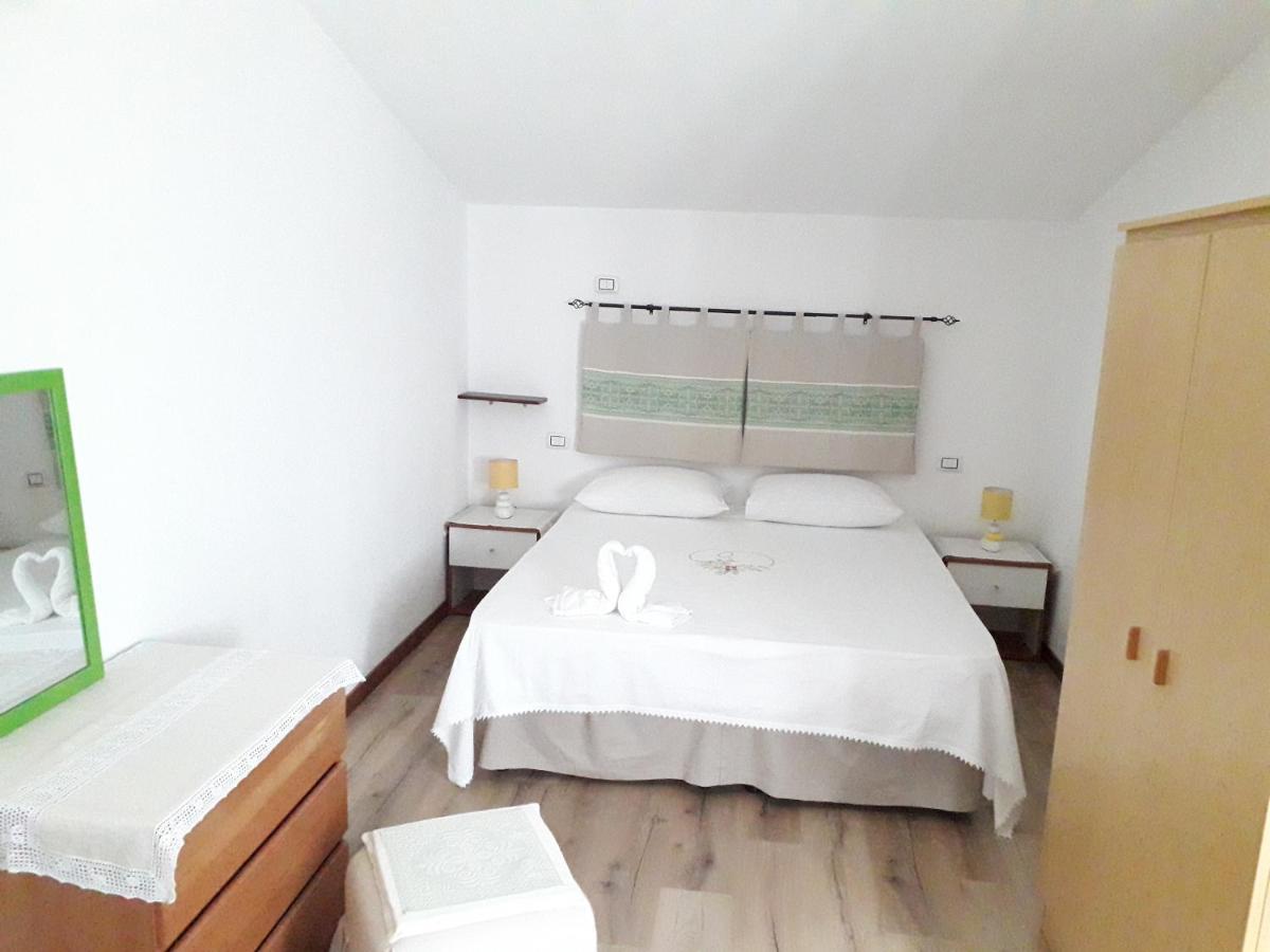 B&B I Limoni Sorso Luaran gambar