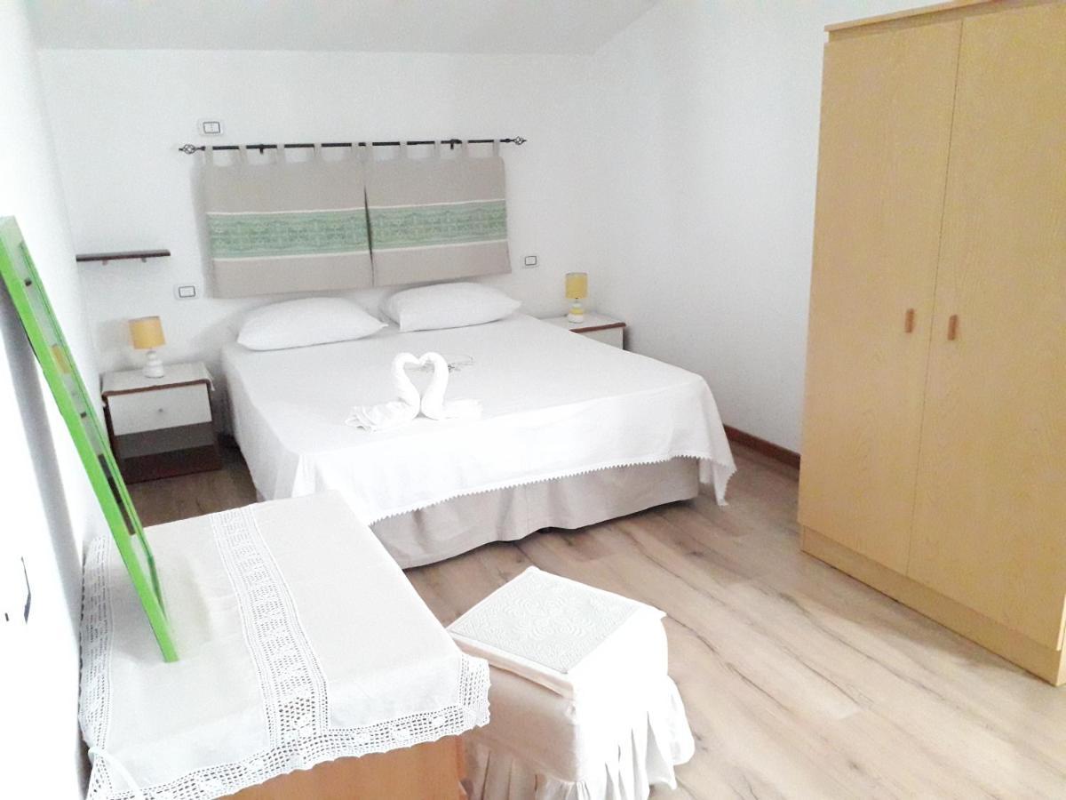 B&B I Limoni Sorso Luaran gambar