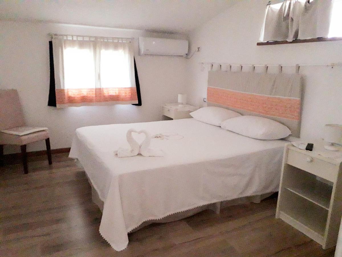 B&B I Limoni Sorso Luaran gambar