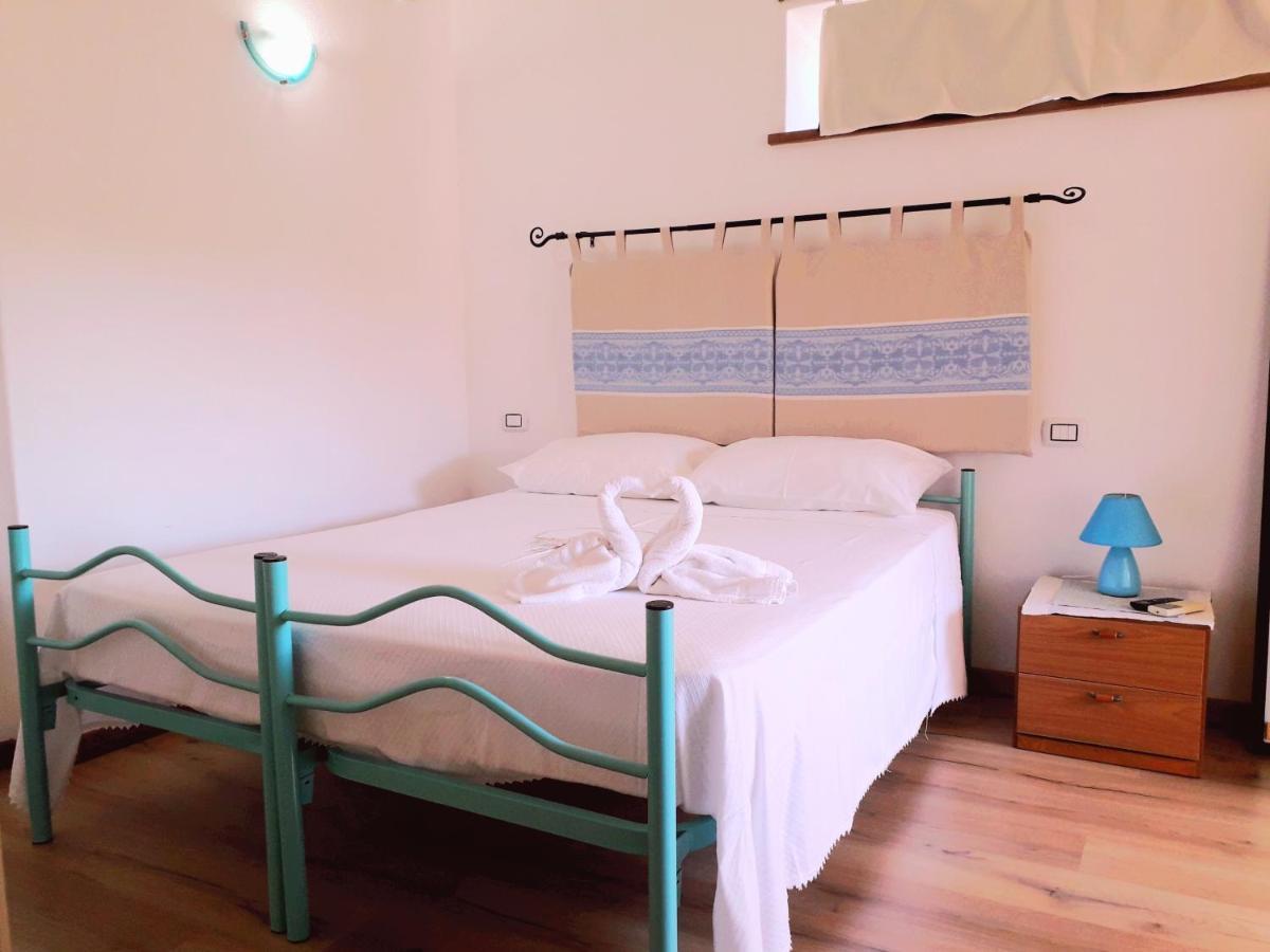 B&B I Limoni Sorso Luaran gambar